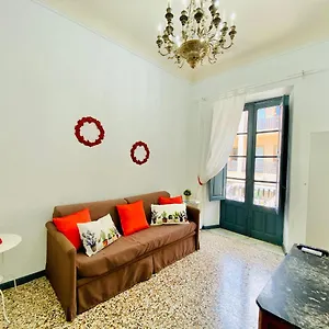 Vivaldi Maison Taormina